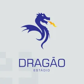 Dragao estadio